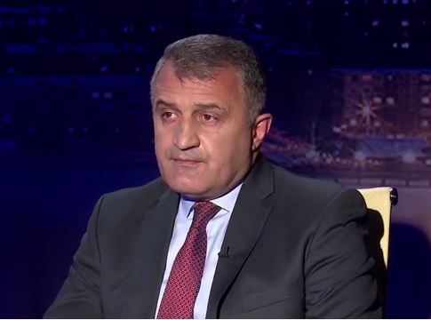 Программа "Без галстуков" Анатолий Бибилов, президент Республики Южная Осетия