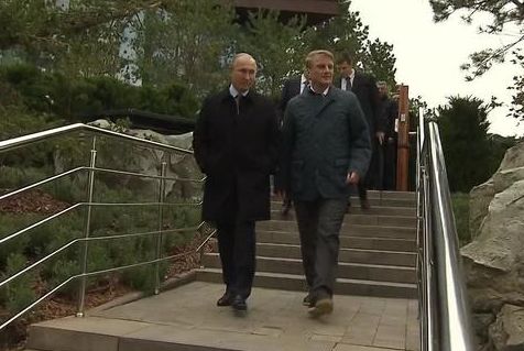 Людям нужны конкретные результаты! Путин встретился с министрами и губернаторами в новом формате