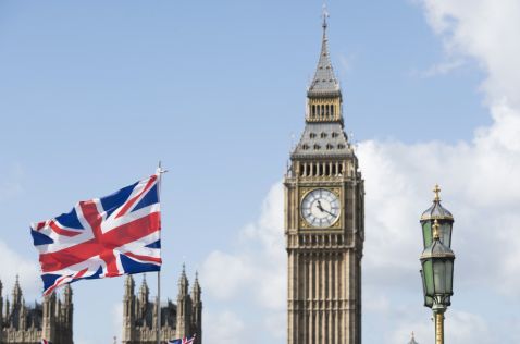 Глава генштаба Британии увидел в России большую угрозу, чем в ИГИЛ