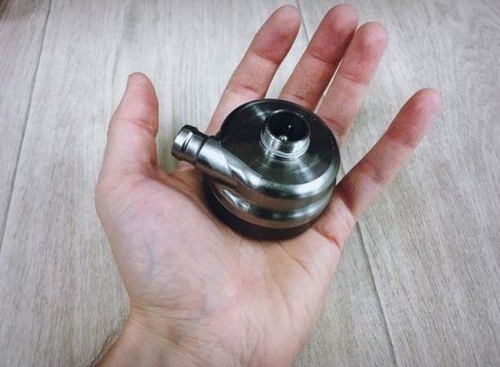 В России начали испытывать уникальное искусственное сердце