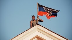 Владислав Бердичевский: Признание ЛДНР Россией неизбежно!