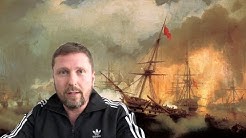 Полные переговоры во время инцидента в Черном море