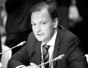 Главред «Дождя» извинилась перед телеведущим ВГТРК Сергеем Брилевым за ложь