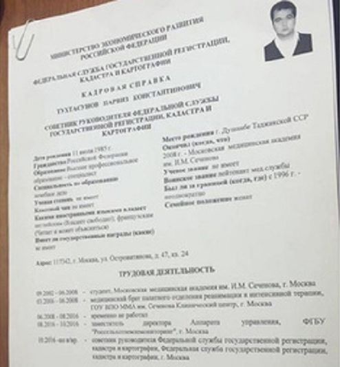 Абсурдные новости. 27 ноября 2018 года