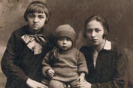 Дочь «Короля» и все другие. Владимир Скачко