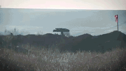 Вооружённые формирования Украины провели военные учения в Азовском море — видео