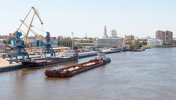 Россия, Индия и Иран создадут альтернативу Суэцкому каналу