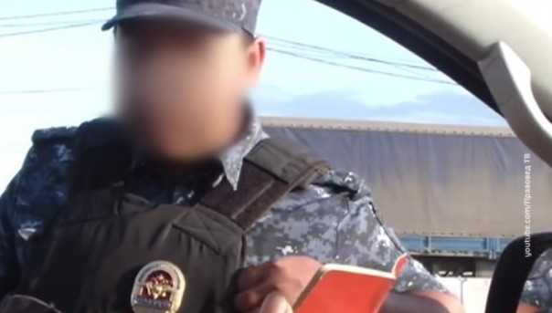 Back in USSR: паспорта советского образца снова в ходу