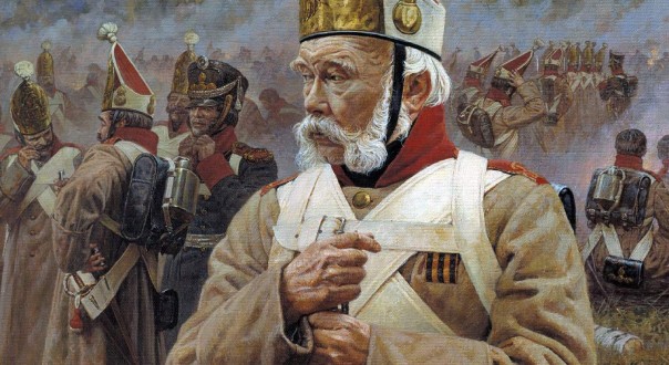 Я только спросить: 7 наивных вопросов об униформе русского солдата