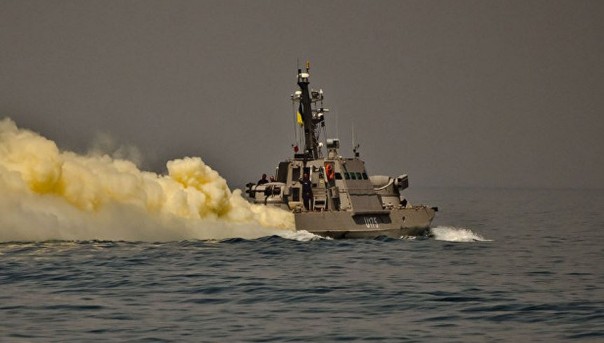 Россию пугают войной за Азовское море. А ей не страшно. Ростислав Ищенко