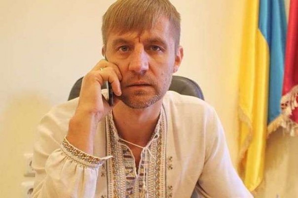 Гибридные санкции Путина. Александр Зубченко