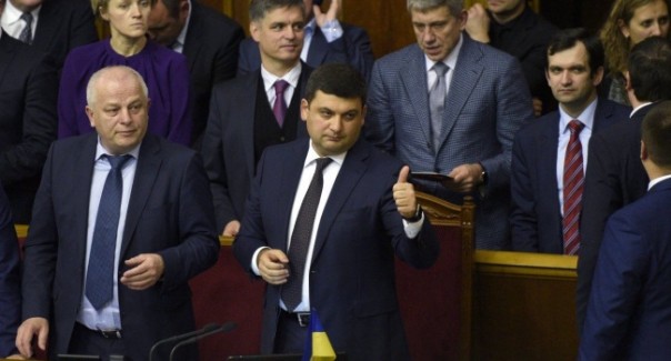 РФ лишь запустила цепную реакцию. Санкции против Украины намерен ввести ещё один член СНГ