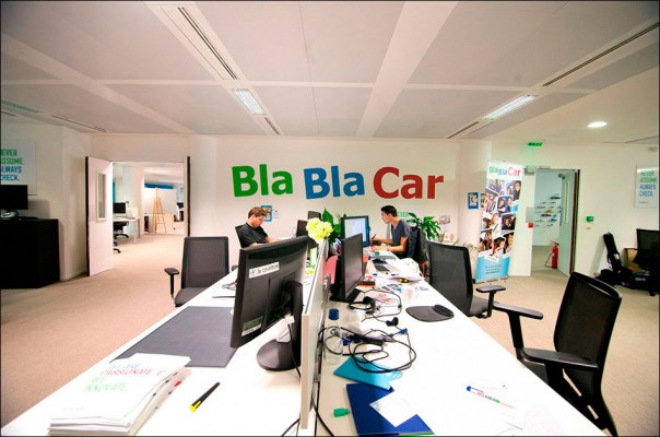 Кому мешает BlaBlaCar