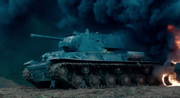 Фильм «Несокрушимый» и абсурд: когда история не угодила создателям