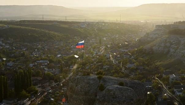 Депутат Рады обвинил в потере Крыма Меркель