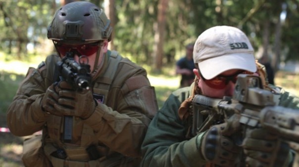 «Новая газета» снова села в лужу. Материал про Олега Валецкого оказался фейком