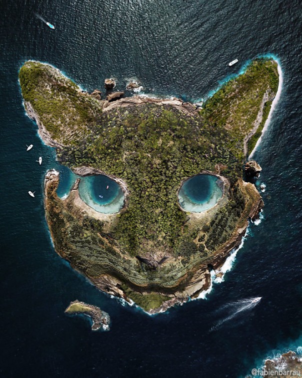 Разуйте глаза!