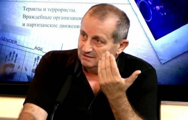 На Украине другой власти не будет - Яков Кедми