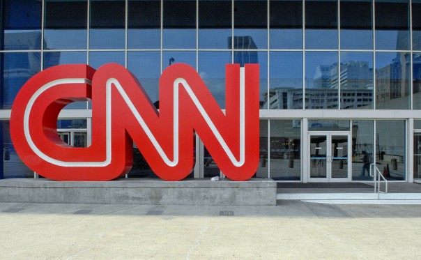 За что Ана Наварро грубо оскорбила Трампа в прямом эфире CNN?