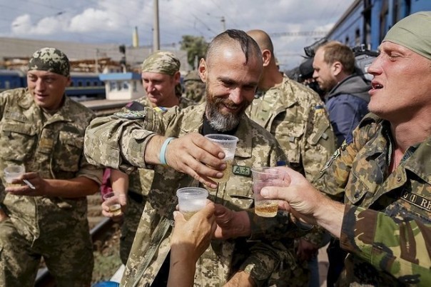 ВСУ потеряли 9 позиций в рейтинге европейских армий из-за нелегитимных кибератак российских хакеров. Иоганн Вайс