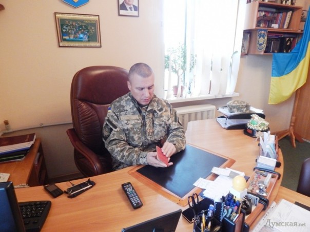 Новые рекорды. В военкоматах Киева проходит  худший призыв