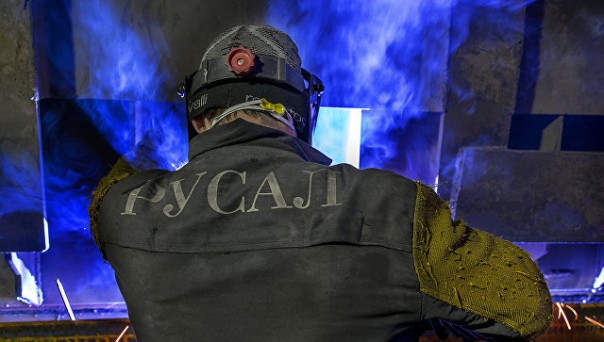 Алюминиевый гигант "возвращается" в Россию: а ведь это было немыслимо. Ирина Алкснис