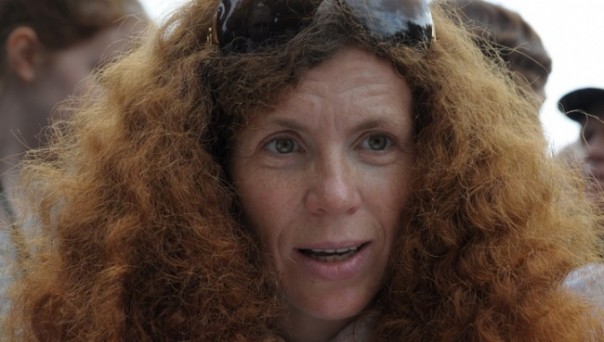 Коллекция военных фейков «Новой газеты» пополнилась статьей Латыниной