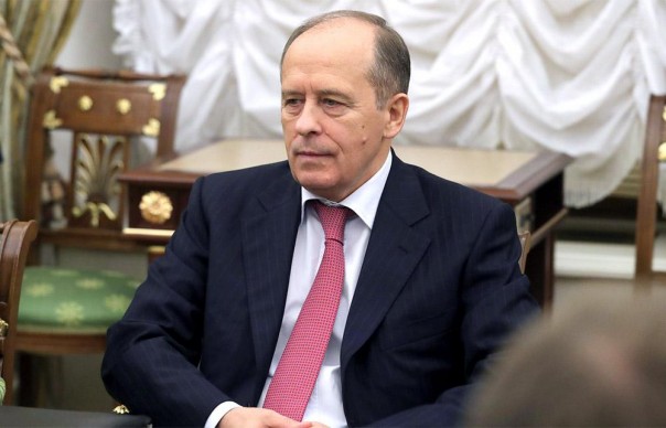 ФСБ сорвала теракты с применением беспилотников на чемпионате мира