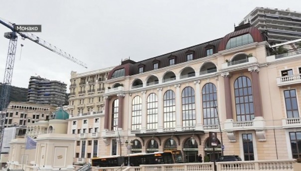 Миллиардера Рыболовлева отпустили под домашний арест | Скромная жизнь Рыболовлева в одной из самых дорогих квартир мира