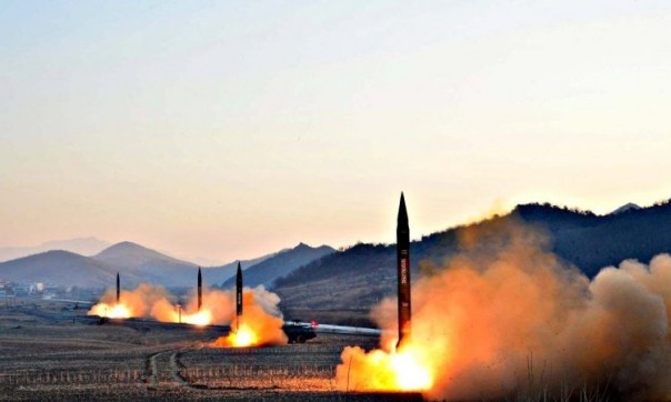 Как ядерная война между США и Россией может стать реальностью?