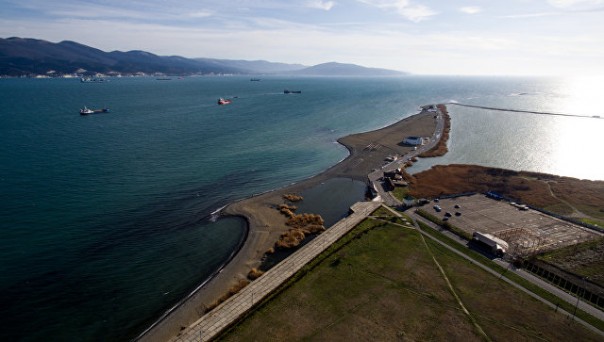 Верховная Рада поддержала расширение зоны контроля Украины на Черном море