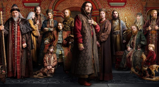 Досадные мелочи: исторические ляпы в сериале «Годунов»