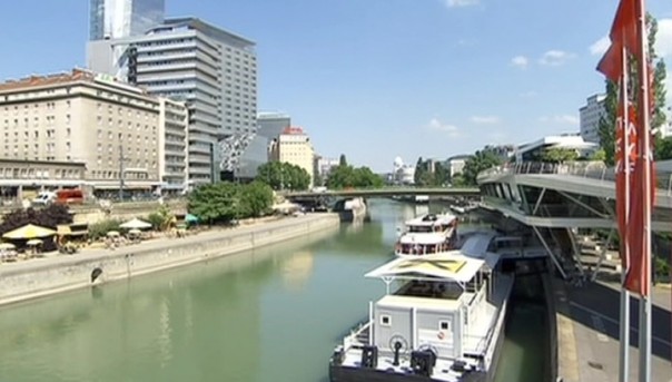 Между Россией и Австрией разгорается шпионский скандал