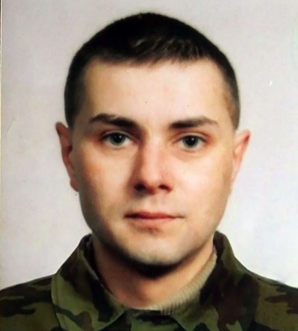 «Белые Журавли». Магомедов Андрей Владимирович «Махмуд»