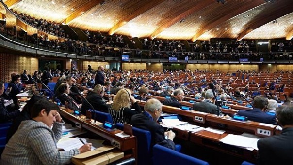 В Совфеде рассказали, чем для ПАСЕ обернется выход России из организации