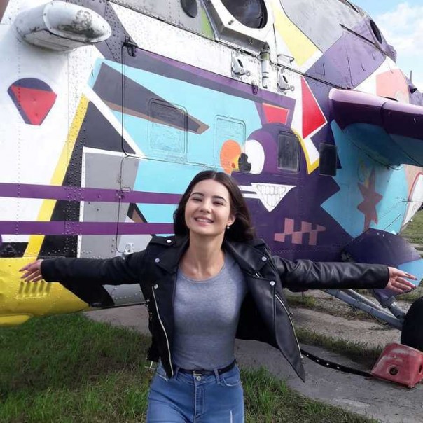 В Киеве пропала студентка, обвинившая крупного чиновника из Нацполиции в домогательствах