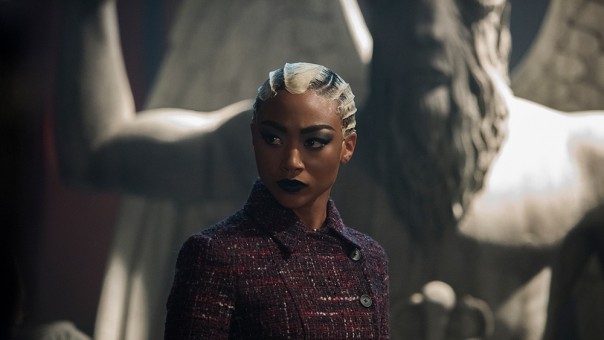 В США сатанисты судятся с авторами сериала про ведьм