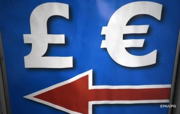 СМИ узнали детали британского "плана Б" по Brexit