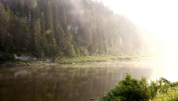 В поисках русской мечты. Железный хребет. Документальный фильм Александра Проханова