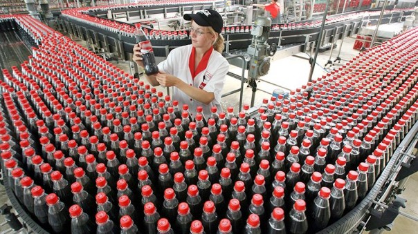 Налог на сладкое: колу разбавят акцизом