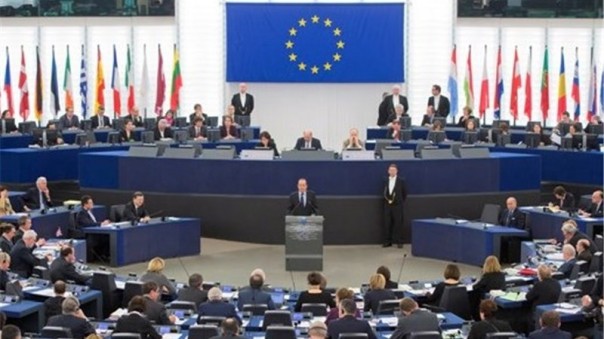 Подсчитали – удивились: ЕС шокирован объемами европейского оружия у террористов в Сирии