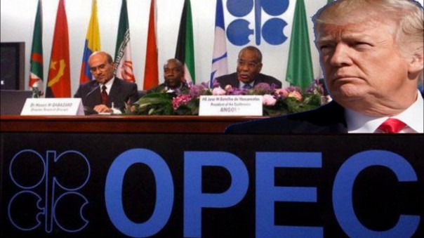 Каким будет мир после ОПЕК