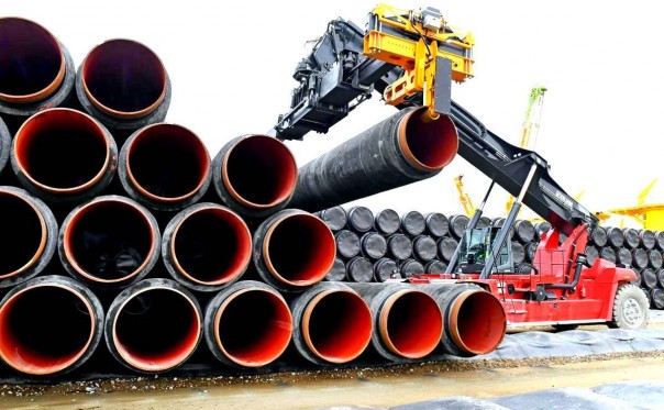 Норвегия и Польша решили строить альтернативу «Северному потоку – 2»