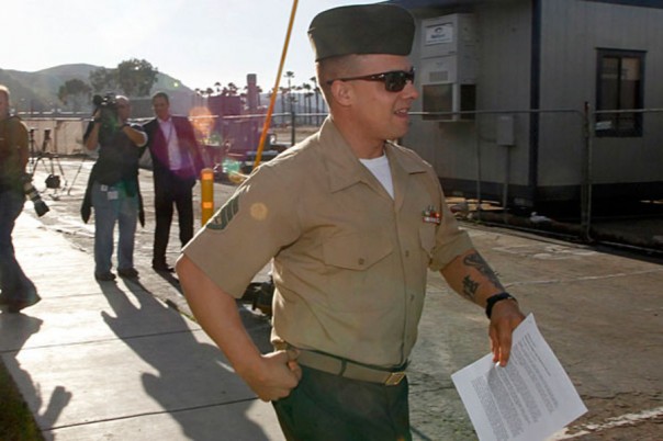 "Правосудие" по американски