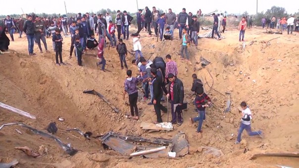 «Серьезной операции в Газе не хочет ни Израиль, ни ХАМАС» - военкор об обстрелах