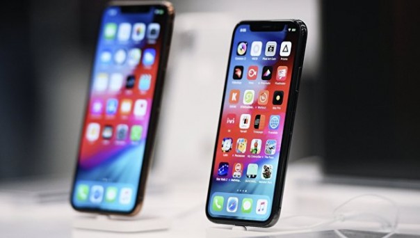 Месть за Huawei. В Китае запретили продажи iPhone