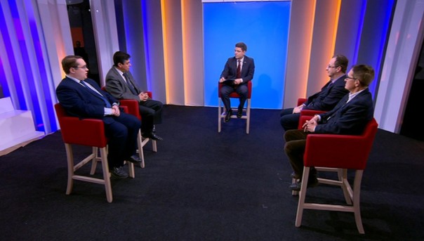 Эксперты о саммите Россия - АСЕАН в Сингапуре