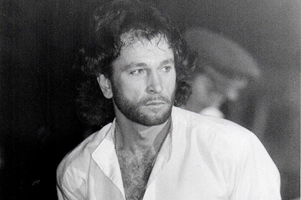 В Петербурге возобновили дело об убийстве певца Игоря Талькова