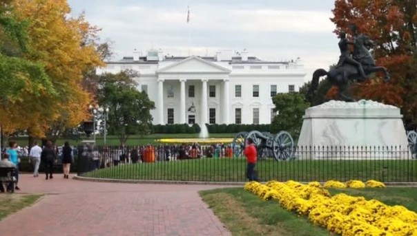 Телеканал CNN подает в суд на Трампа и его сотрудников