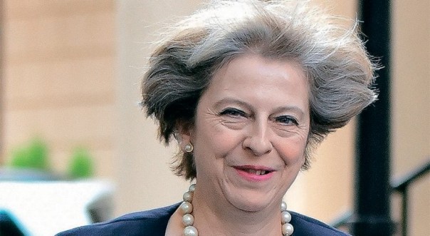 На смену Мэй идет человек, считающий ЕС «тюрьмой, вроде Советской России»